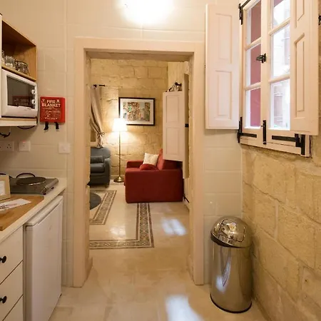Apartman Casa San Carlo - Rosa