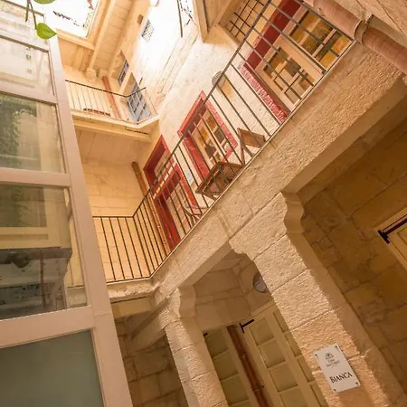 Casa San Carlo - Rosa