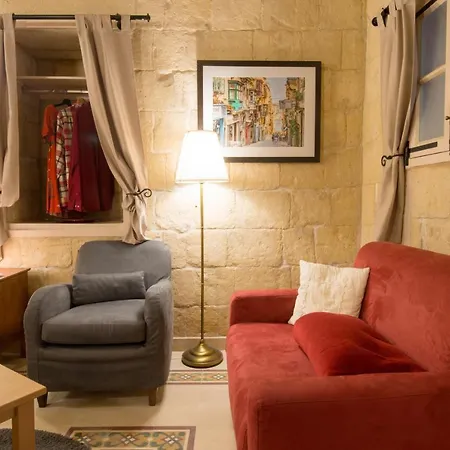 Apartment Casa San Carlo - Rosa *