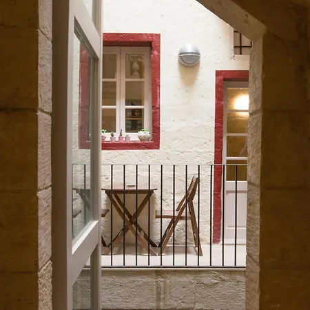 Casa San Carlo - Rosa *