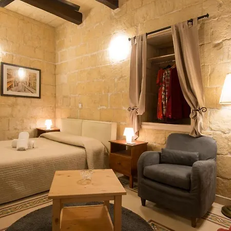 Casa San Carlo - Rosa Apartment